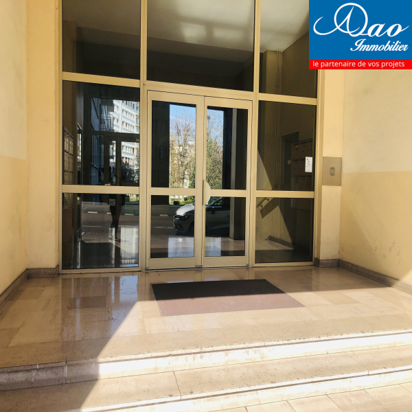 Offres de vente Appartement Troyes 10000