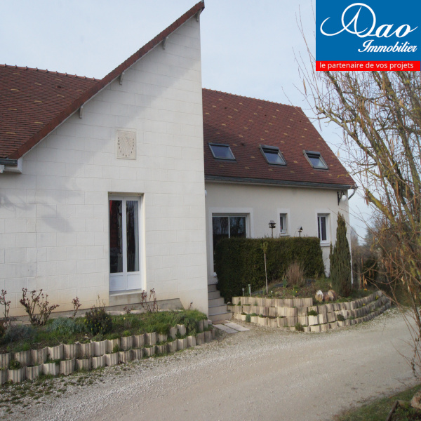 Offres de vente Maison Souligny 10320