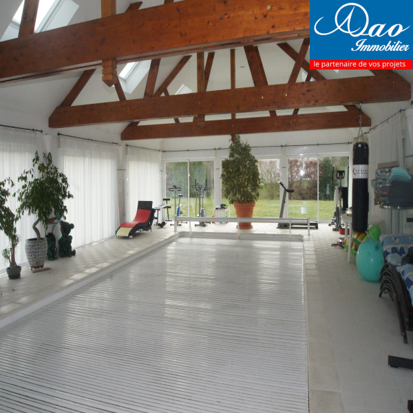 Offres de vente Maison Souligny 10320
