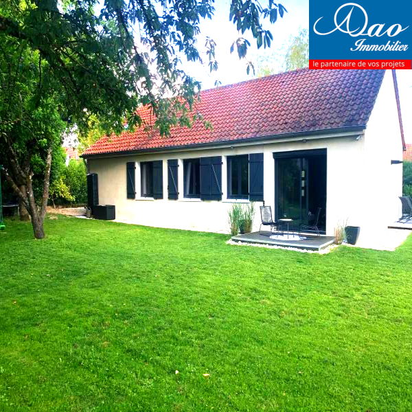 Offres de vente Maison Troyes 10000