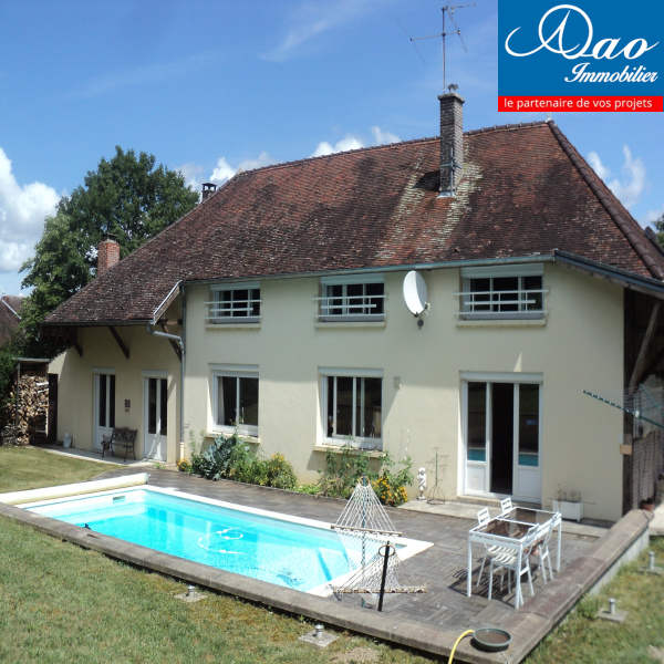 Offres de vente Maison Villery 10320