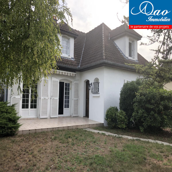 Offres de vente Maison