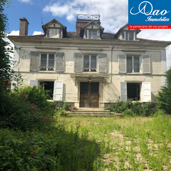 Offres de vente Maison Troyes 10000