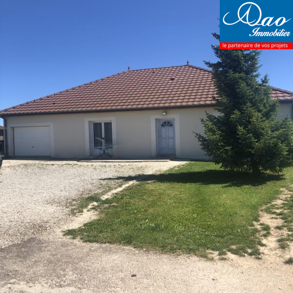 Offres de vente Maison Torvilliers 10440