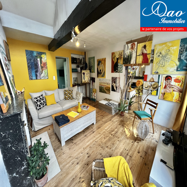 Offres de vente Maison de village Barberey-Saint-Sulpice 10600