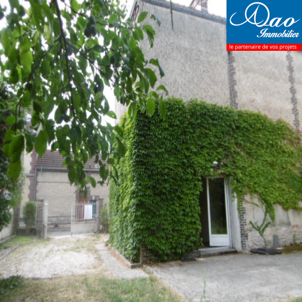 Offres de vente Maison Sainte-Savine 10300