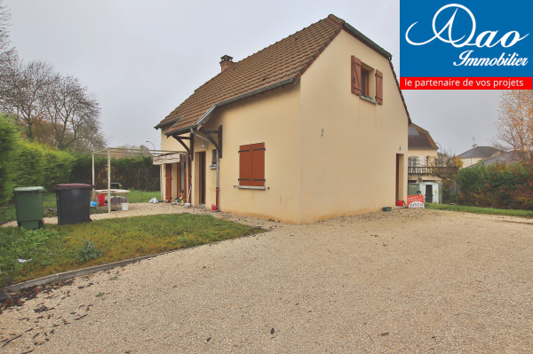 Offres de vente Maison Troyes 10000