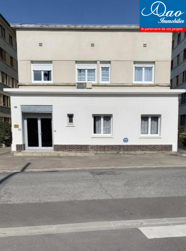 Offres de vente Appartement Saint-André-les-Vergers 10120