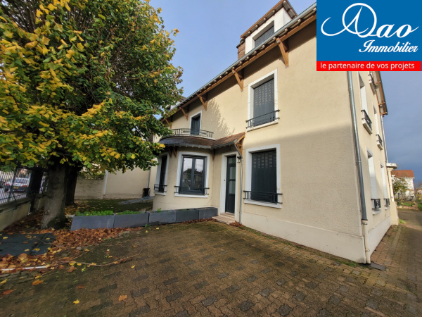 Offres de vente Maison Sainte-Savine 10300