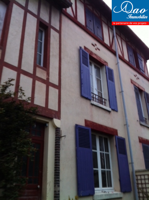 Offres de vente Maison Fontaine-les-Grès 10280