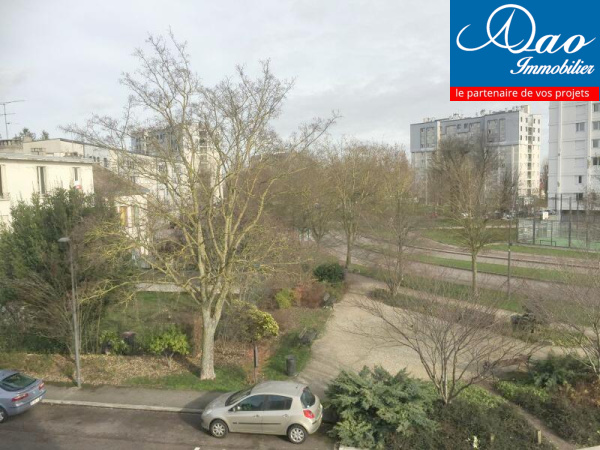 Offres de vente Appartement Troyes 10000
