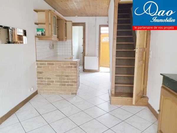 Offres de vente Appartement Sainte-Savine 10300