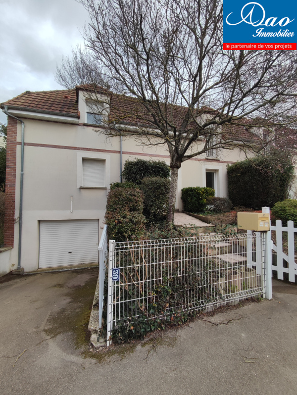 Offres de vente Maison Saint-André-les-Vergers 10120