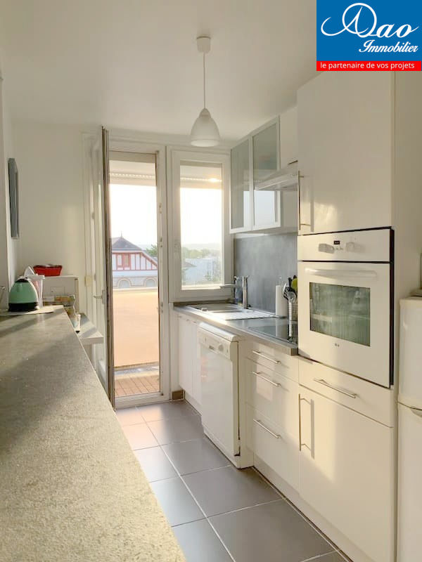 Offres de vente Appartement Sainte-Savine 10300
