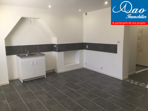 Offres de vente Appartement La Chapelle-Saint-Luc 10600