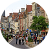 Acheter à Troyes agglomération